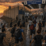 الهجرة إلى إسبانيا