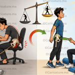 ميلان الحوض (Pelvic Tilt)