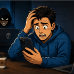 هل هاتفك مخترق؟ تعرّف على العلامات التي قد تشير إلى اختراق جهازك وكيف تحمي بياناتك