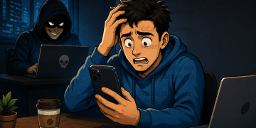 هل هاتفك مخترق؟ تعرّف على العلامات التي قد تشير إلى اختراق جهازك وكيف تحمي بياناتك