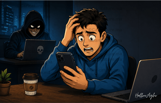هل هاتفك مخترق؟ تعرّف على العلامات التي قد تشير إلى اختراق جهازك وكيف تحمي بياناتك