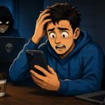كيف تعرف أن هاتفك مخترق؟ 12 علامة تحذيرية وخطوات لحماية جهازك