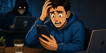 كيف تعرف أن هاتفك مخترق؟ 12 علامة تحذيرية وخطوات لحماية جهازك